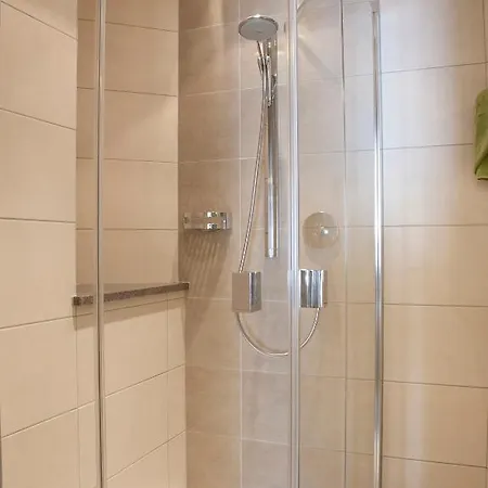 Szálloda Neder Ischgl